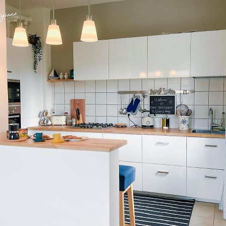 Casa Trevigiana - Super Location, Fully Equipped & Spacious Тревизо Экстерьер фото